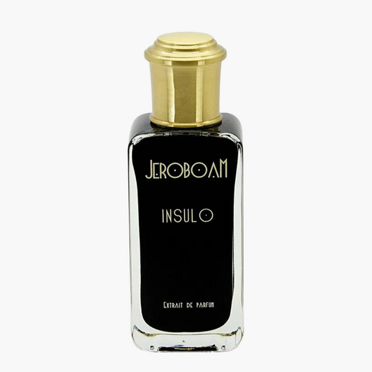 Jeroboam Insulo Extrait NEWFASHIONEDGE