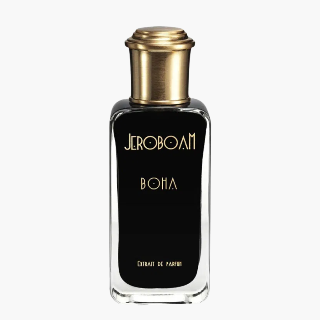 Jeroboam Boha Extrait Jeroboam