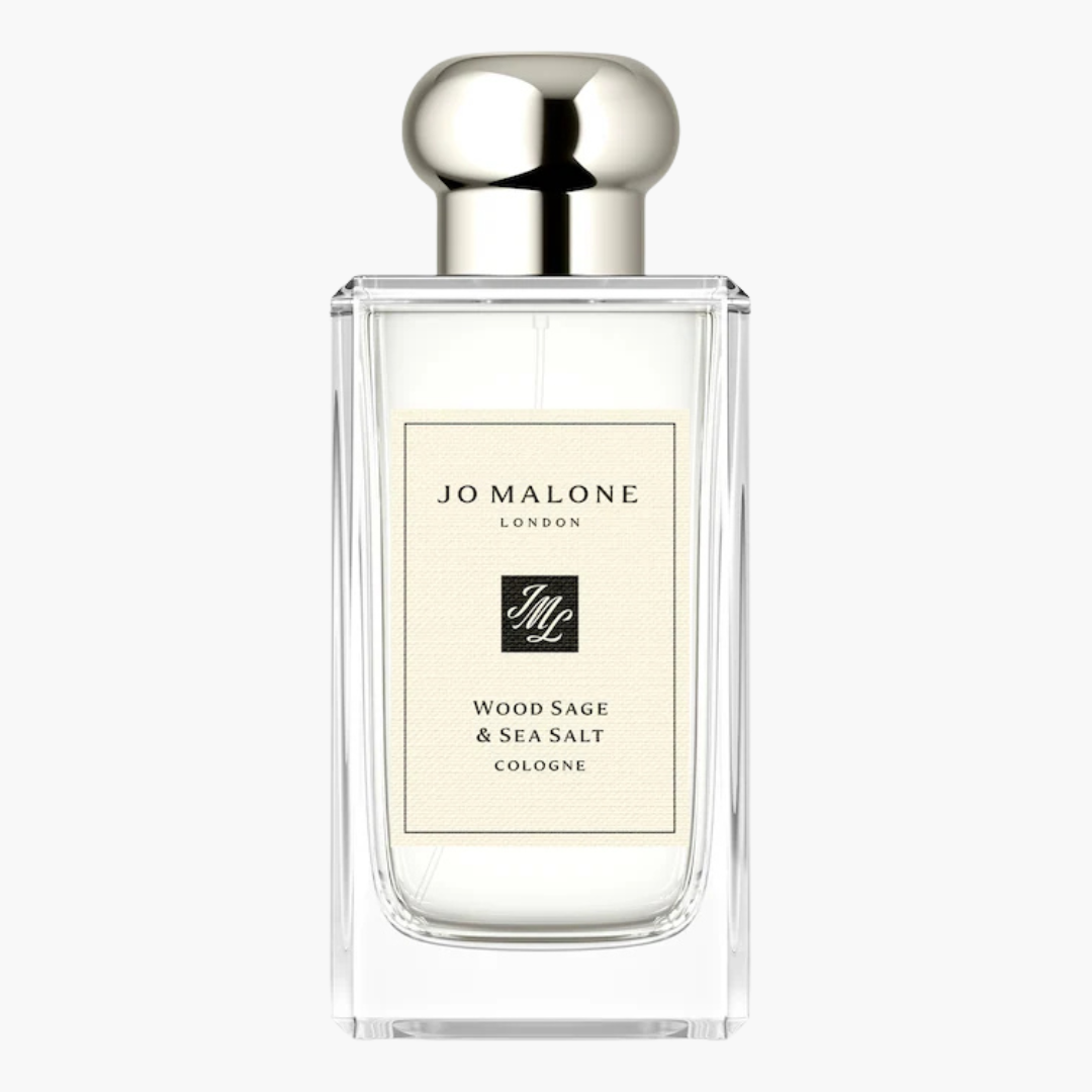 Jo Malone Cologne Wood Sage & Sea Salt EDT NEWFASHIONEDGE