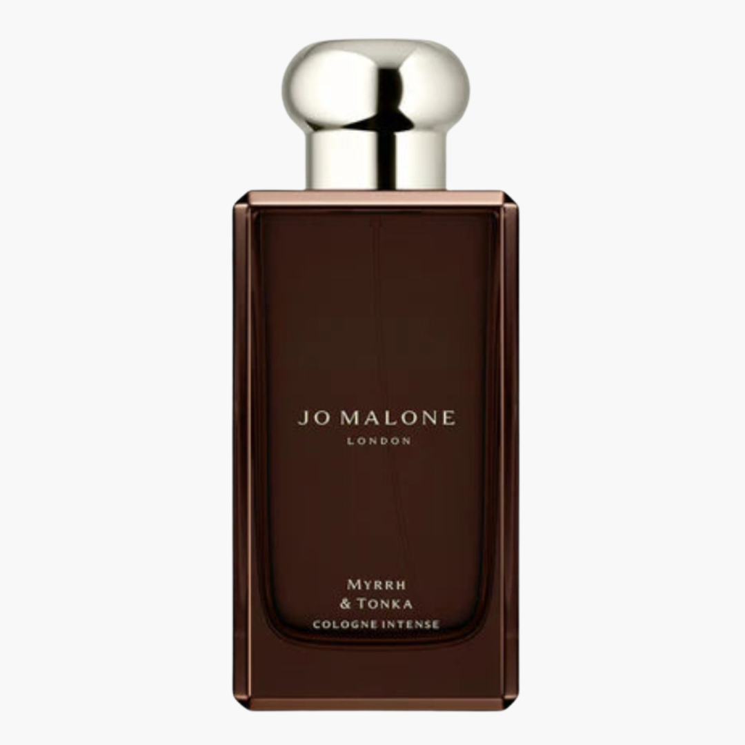 Jo Malone Myrrh & Tonka Cologne Intense EDP NEWFASHIONEDGE
