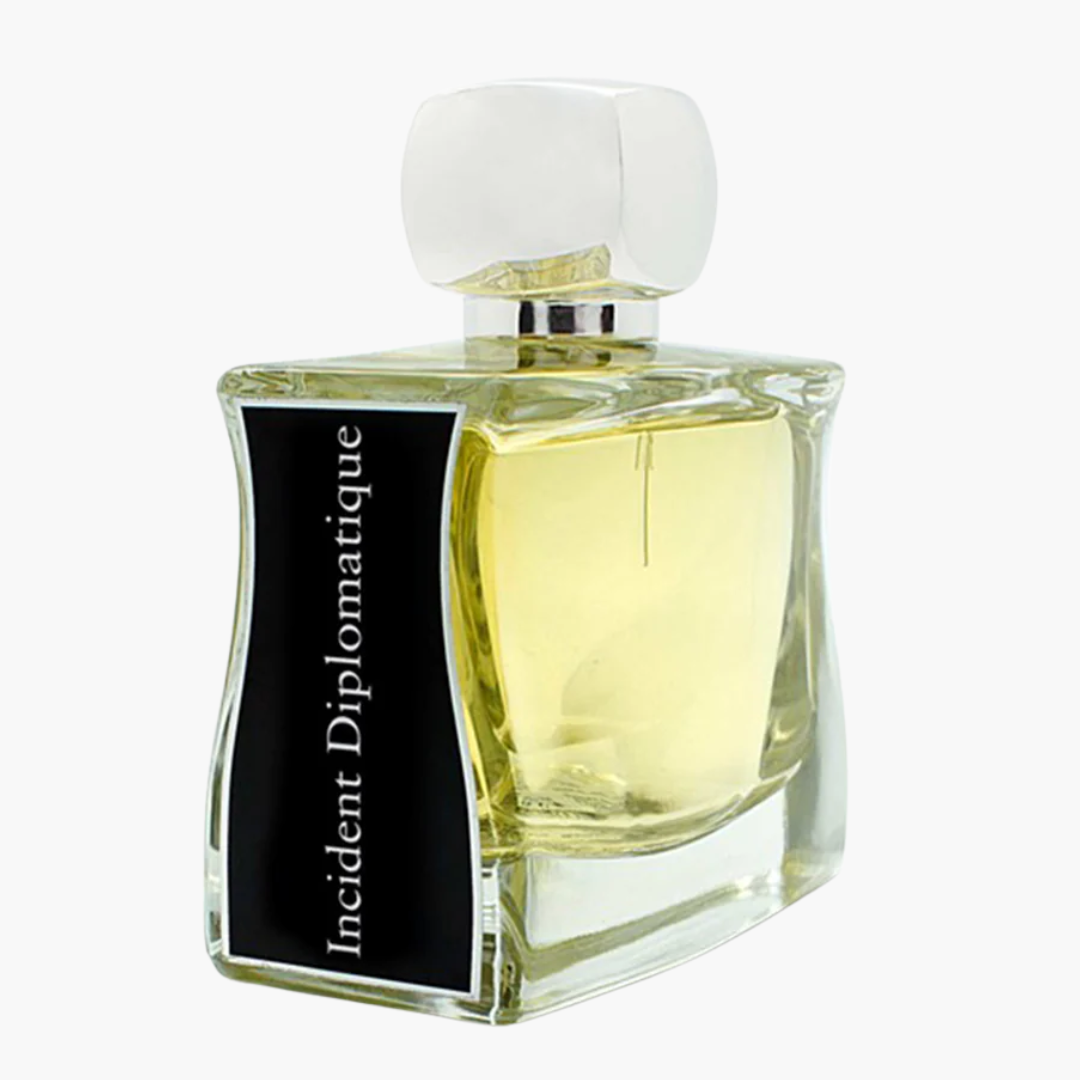 Jovoy Paris Incident Diplomatique EDP NEWFASHIONEDGE
