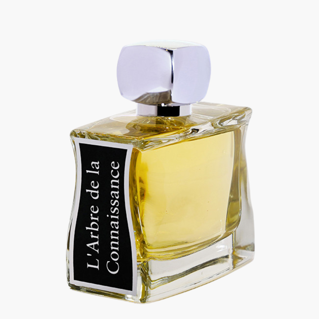 Jovoy Paris L'Arbre de la Connaissance EDP Jovoy Paris