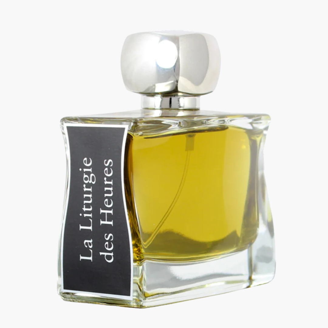 Jovoy Paris La Liturgie des Heures EDP Jovoy Paris