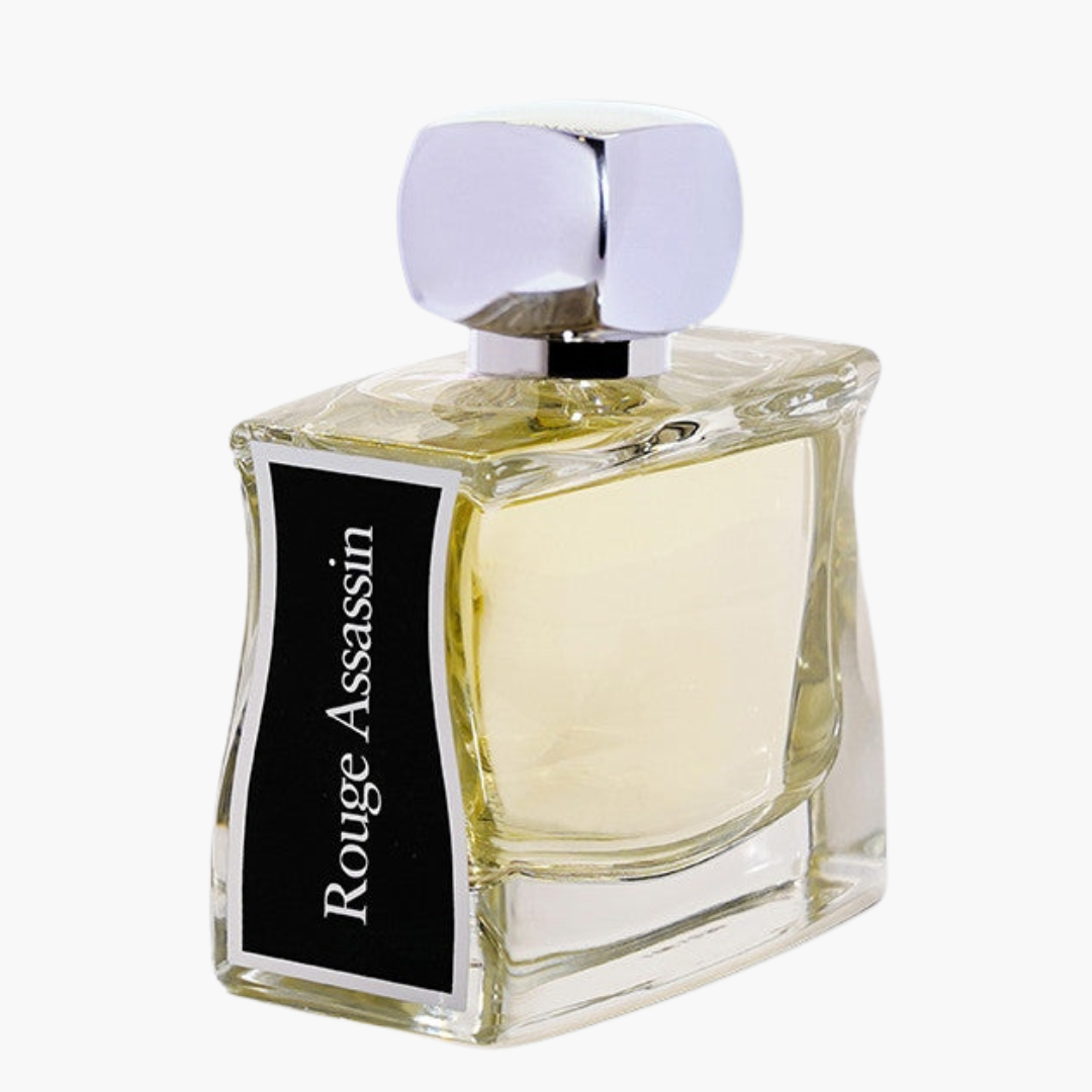 Jovoy Paris Rouge Assassin EDP NEWFASHIONEDGE
