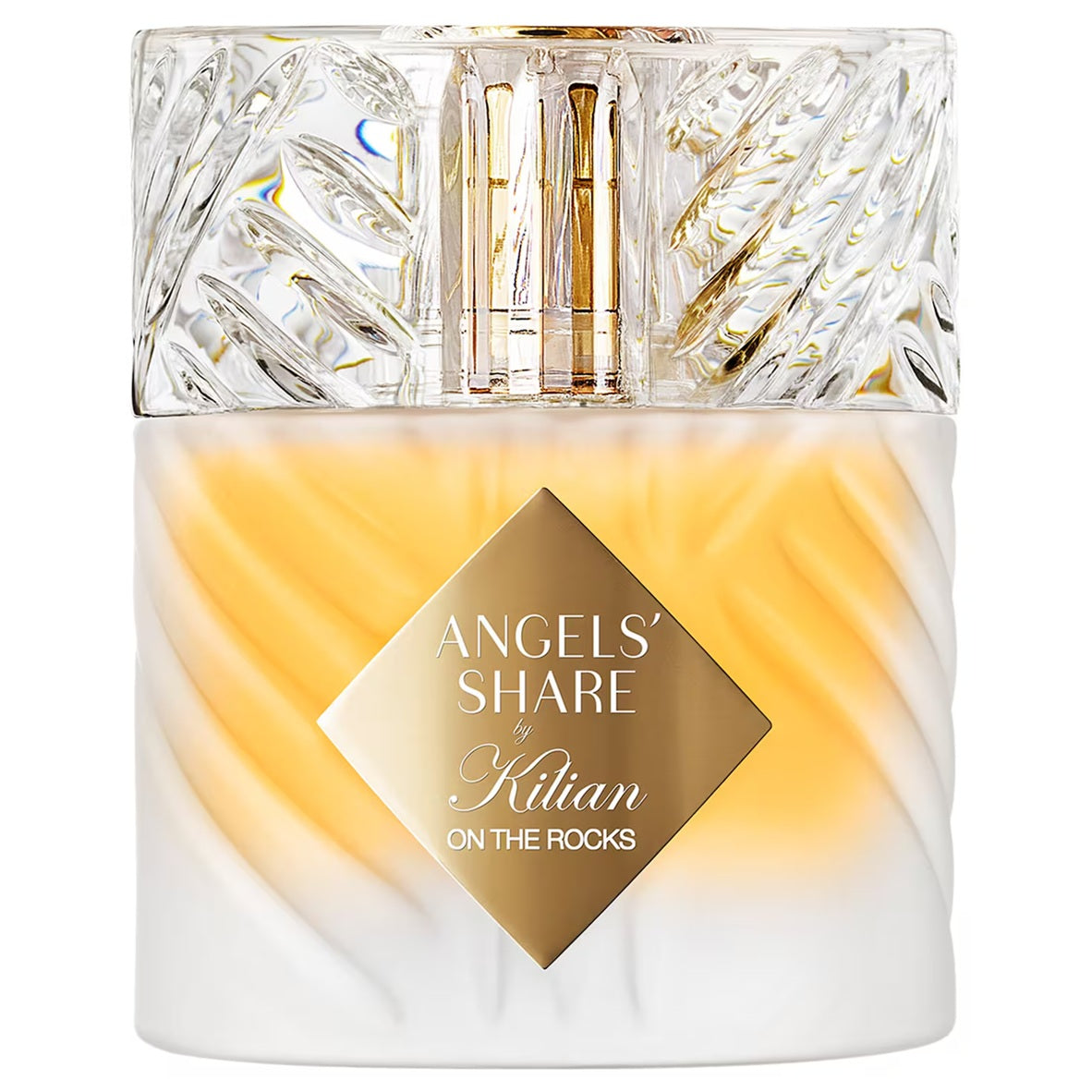 Kilian Angels Share On The Rocks Eau De Parfum NEWFASHIONEDGE