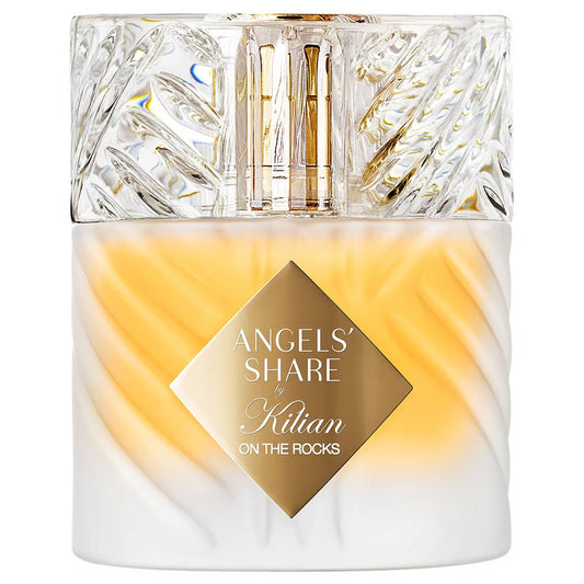 Kilian Angels Share On The Rocks Eau De Parfum NEWFASHIONEDGE