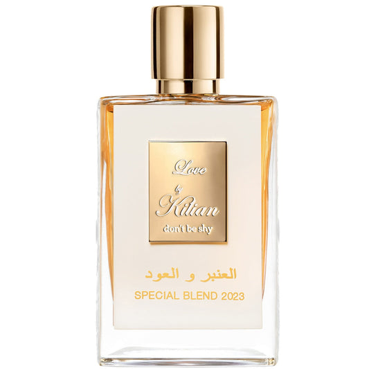 Kilian Love Dont Be Shy Amber and Oud Special Blend 2023 Eau De Parfum NEWFASHIONEDGE