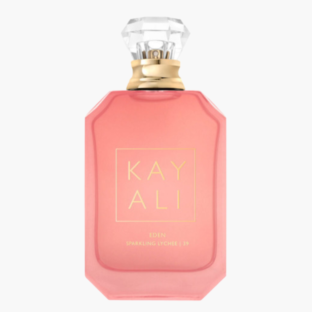 Kayali Eden Sparkling Lychee 39 EDP NEWFASHIONEDGE