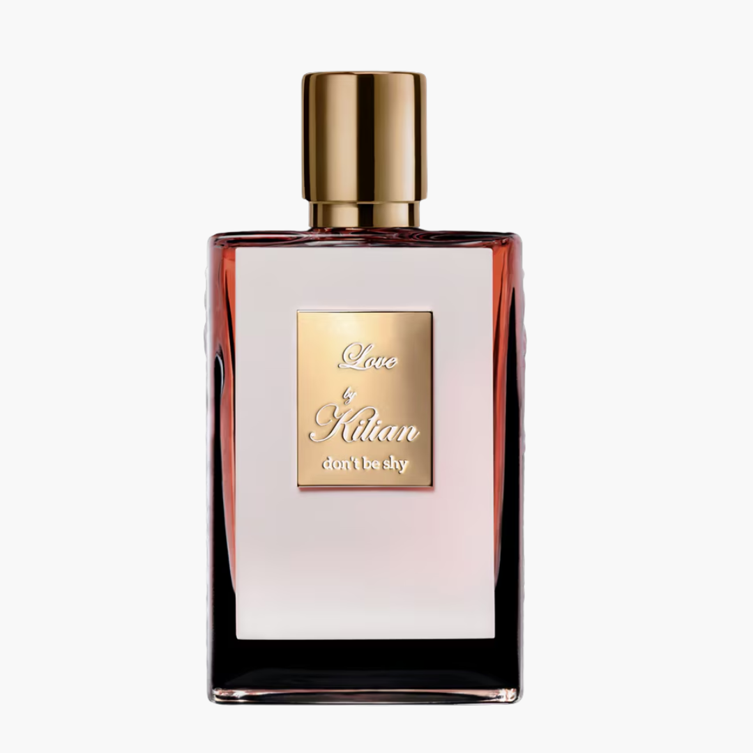 Kilian Love Dont Be Shy EDP NEWFASHIONEDGE