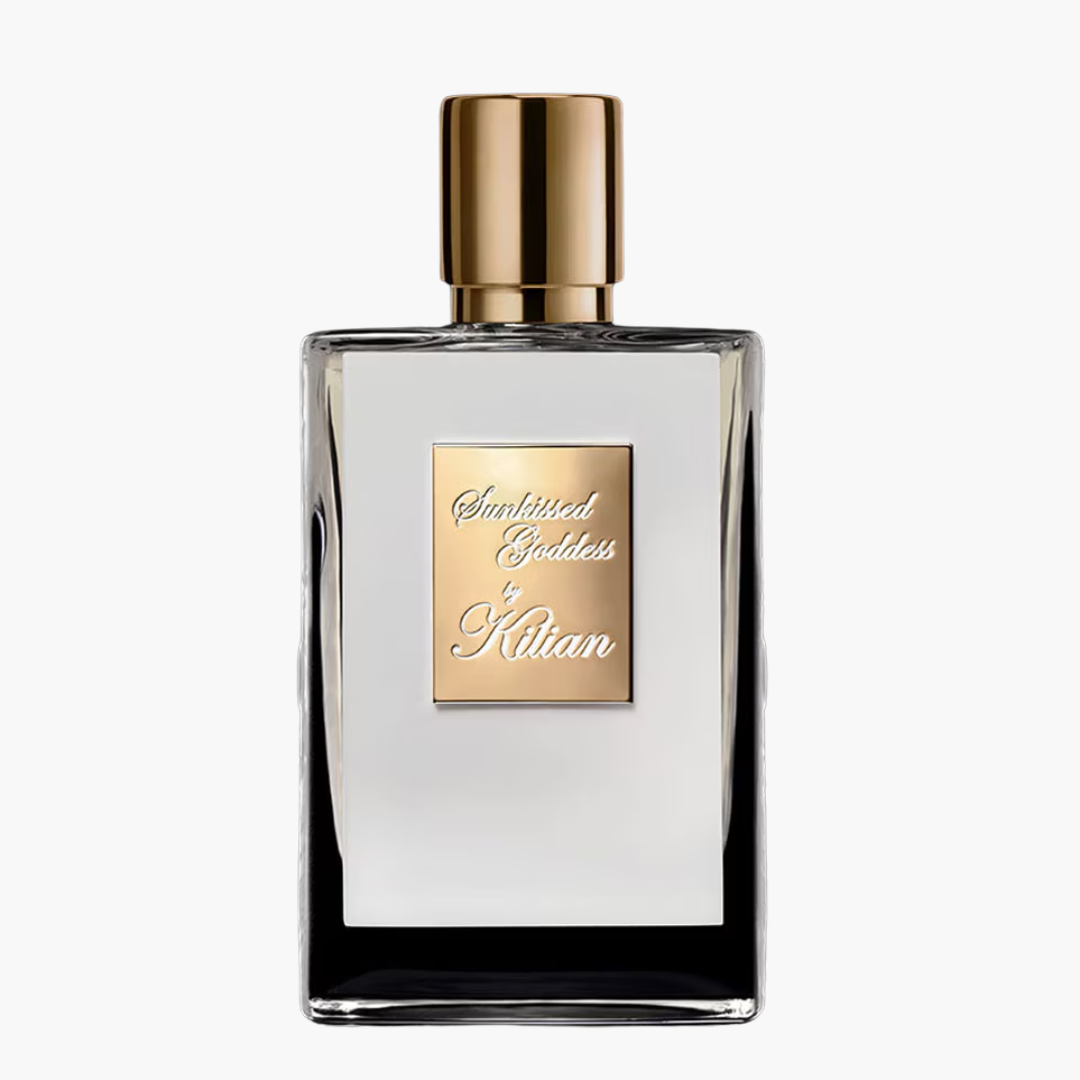 Kilian Sunkissed Goddess EDP NEWFASHIONEDGE