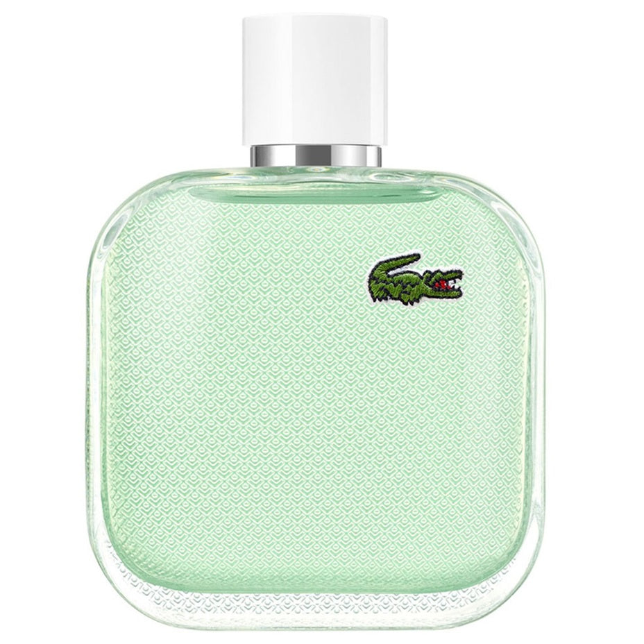 Lacoste L.12.12 Blanc Eau Fraiche Eau De Toilette NEWFASHIONEDGE