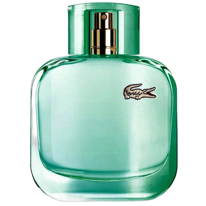 Lacoste L.12.12 Pour Elle Natural Eau De Toilette NEWFASHIONEDGE