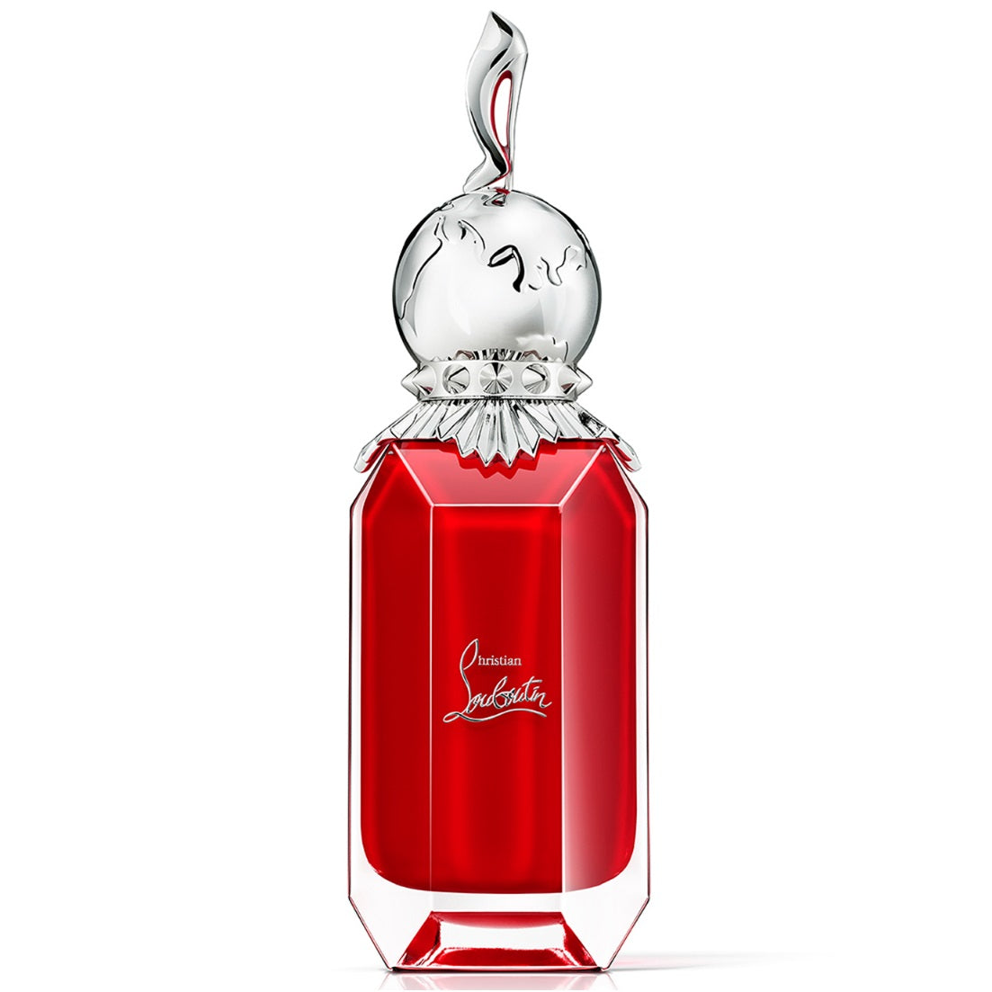 Christian Louboutin Loubirouge Eau De Parfum NEWFASHIONEDGE
