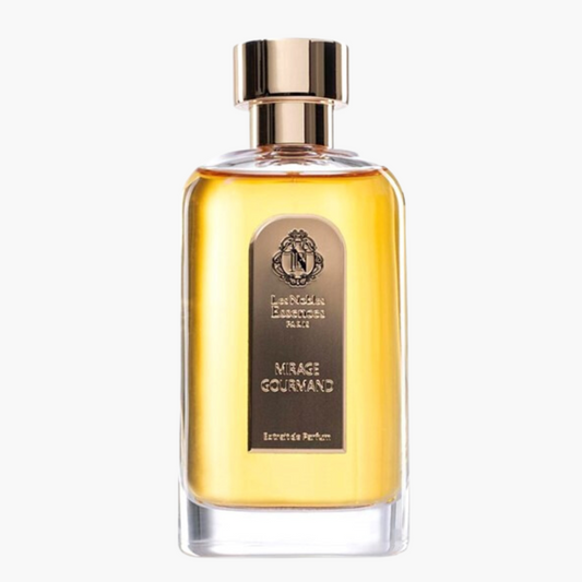 Les Nobles Essences Mirage Gourmand Extrait Les Nobles Essences