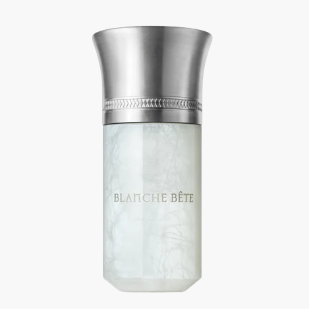 Liquides Imaginaires Blanche Bete EDP NEWFASHIONEDGE