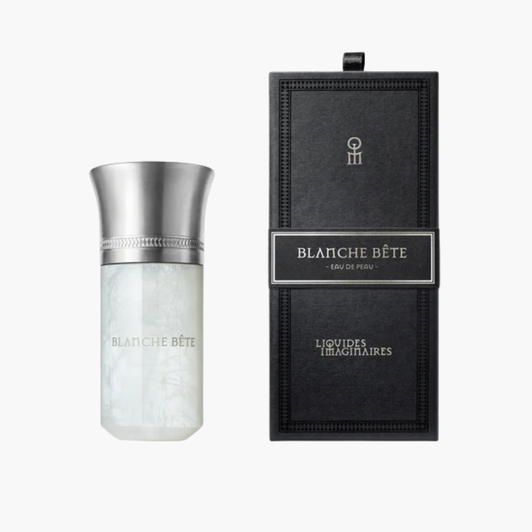 Liquides Imaginaires Blanche Bete EDP NEWFASHIONEDGE