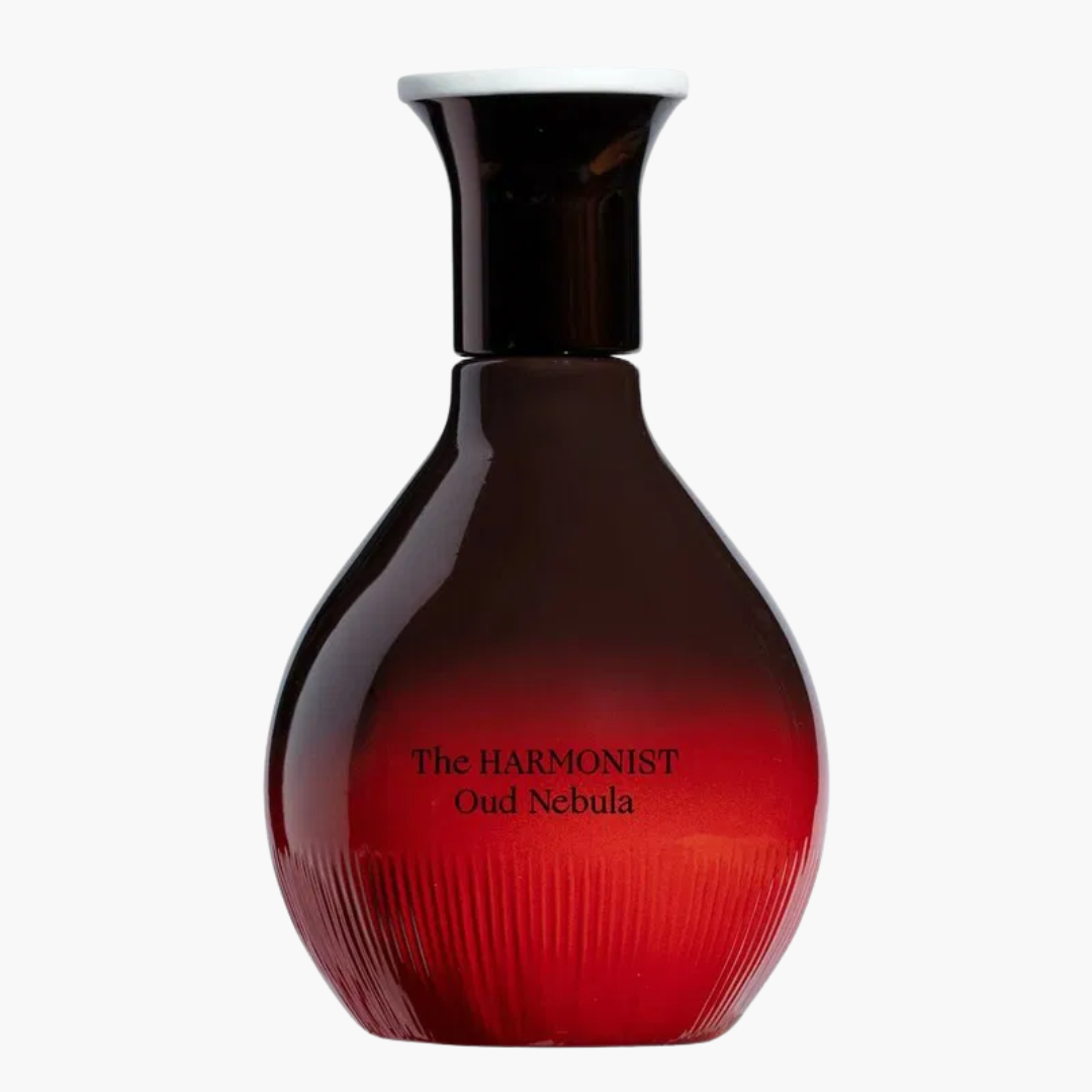 The Harmonist Oud Nebula Extrait NEWFASHIONEDGE