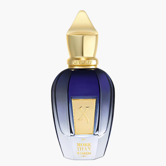 Xerjoff Join The Club More Than Words EDP NEWFASHIONEDGE