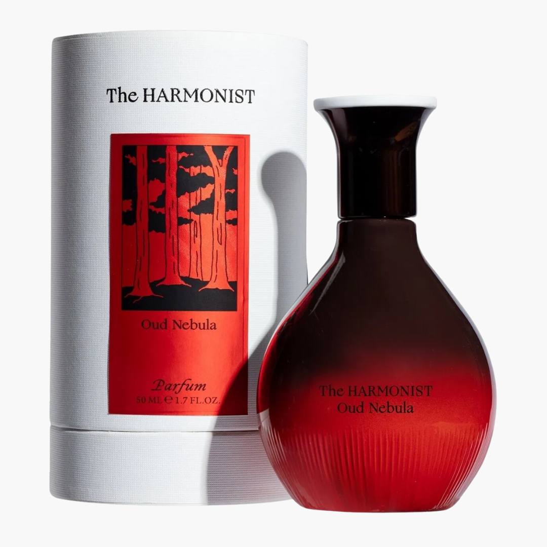 The Harmonist Oud Nebula Extrait The Harmonist