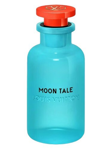 SAMPLE - Louis Vuitton Moon Tale EDP
