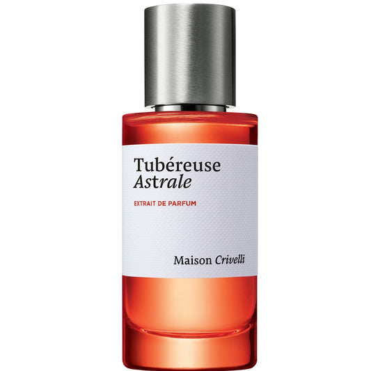 Maison Crivelli Tubereuse Astrale Extrait De Parfum NEWFASHIONEDGE