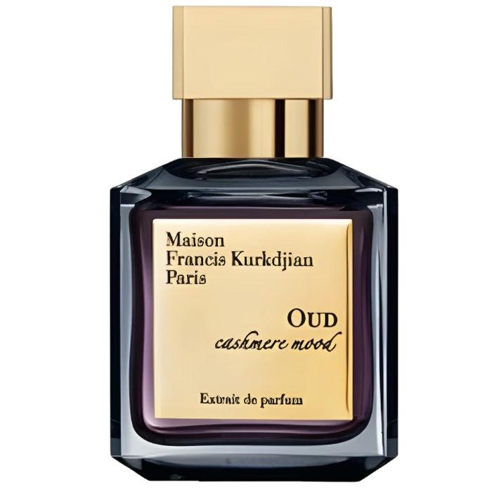 Maison Francis Kurkdjian Oud Cashmere Mood Extrait De Parfum NEWFASHIONEDGE