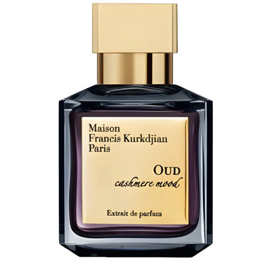 Maison Francis Kurkdjian Oud Cashmere Mood Extrait De Parfum NEWFASHIONEDGE