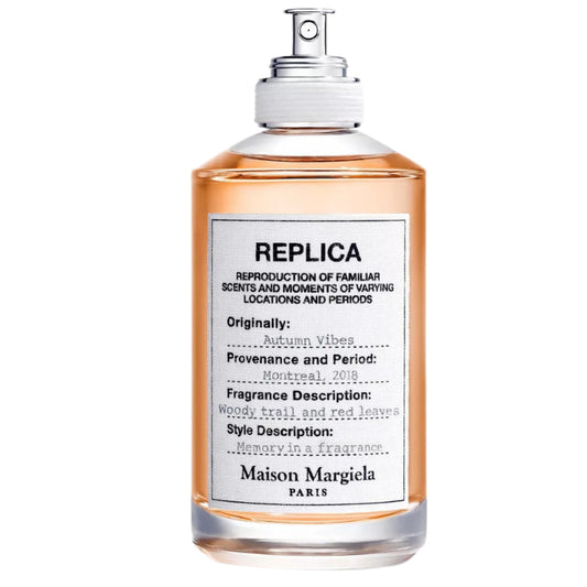 Maison Margiela Autumn Vibes Eau De Toilette NEWFASHIONEDGE