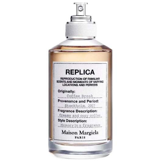 Maison Margiela Coffee Break Eau De Toilette NEWFASHIONEDGE
