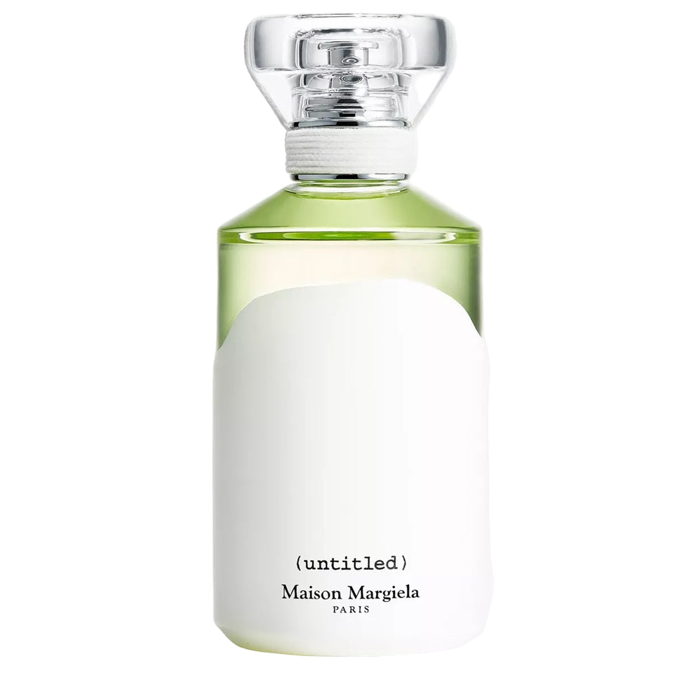 Maison Margiela (untitled) Eau De Toilette NEWFASHIONEDGE