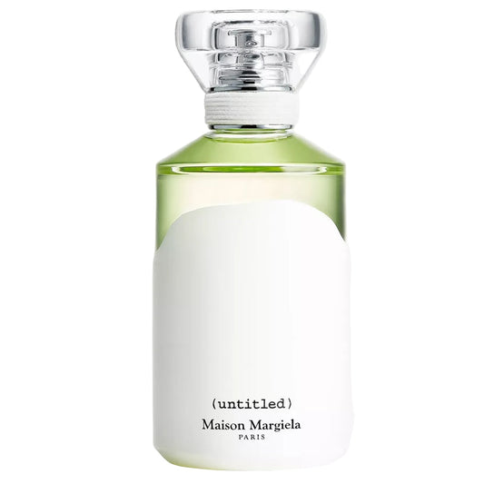 Maison Margiela (untitled) Eau De Toilette NEWFASHIONEDGE