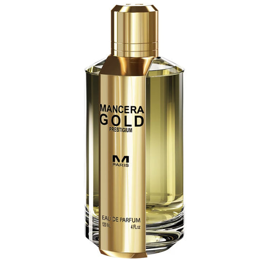Mancera Gold Prestigium Eau De Parfum NEWFASHIONEDGE