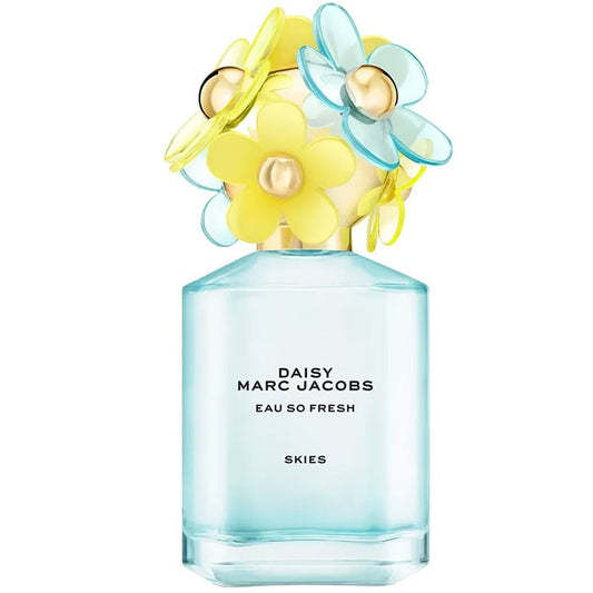 Marc Jacobs Daisy Eau So Fresh Skies Eau De Toilette NEWFASHIONEDGE