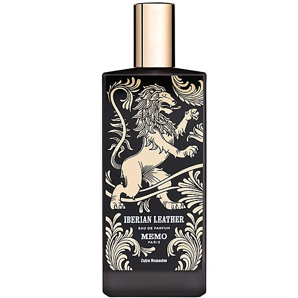 Memo Iberian Leather Eau De Parfum NEWFASHIONEDGE