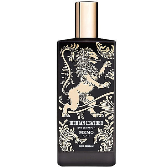 Memo Iberian Leather Eau De Parfum NEWFASHIONEDGE
