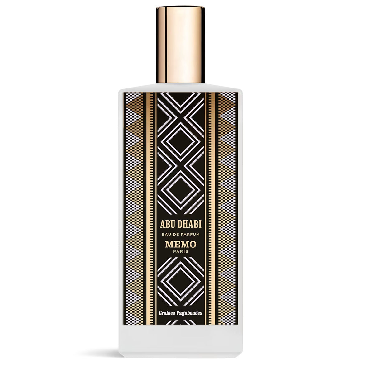 Memo Abu Dhabi Eau De Parfum NEWFASHIONEDGE