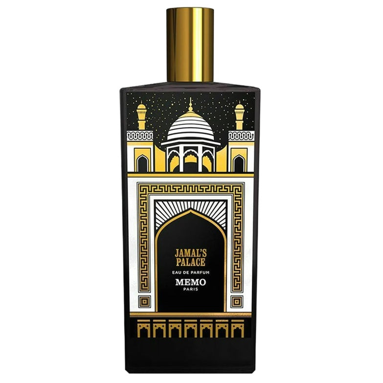 Memo Jamal's Palace Eau De Parfum NEWFASHIONEDGE