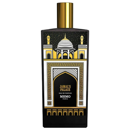 Memo Jamal's Palace Eau De Parfum NEWFASHIONEDGE