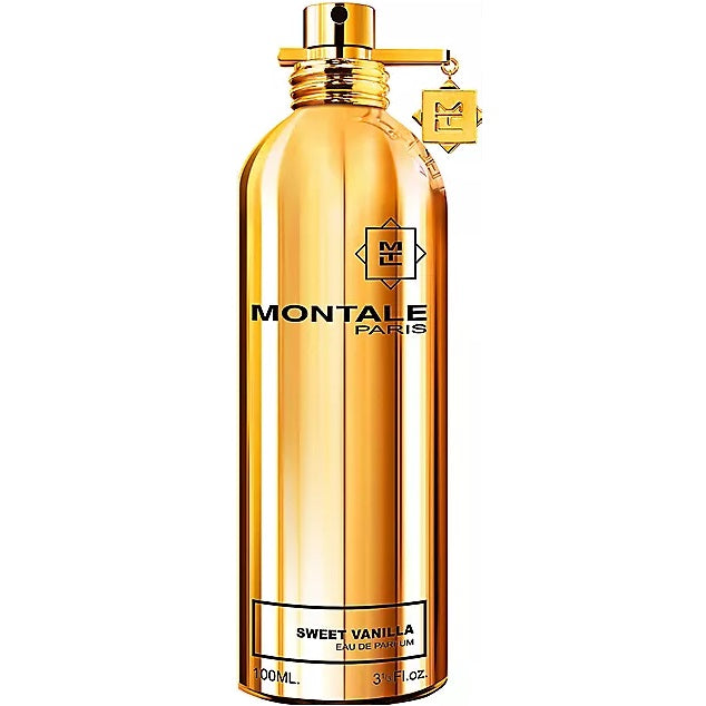 Montale Sweet Vanilla Eau De Parfum NEWFASHIONEDGE