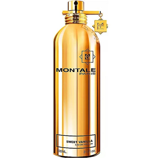 Montale Sweet Vanilla Eau De Parfum NEWFASHIONEDGE