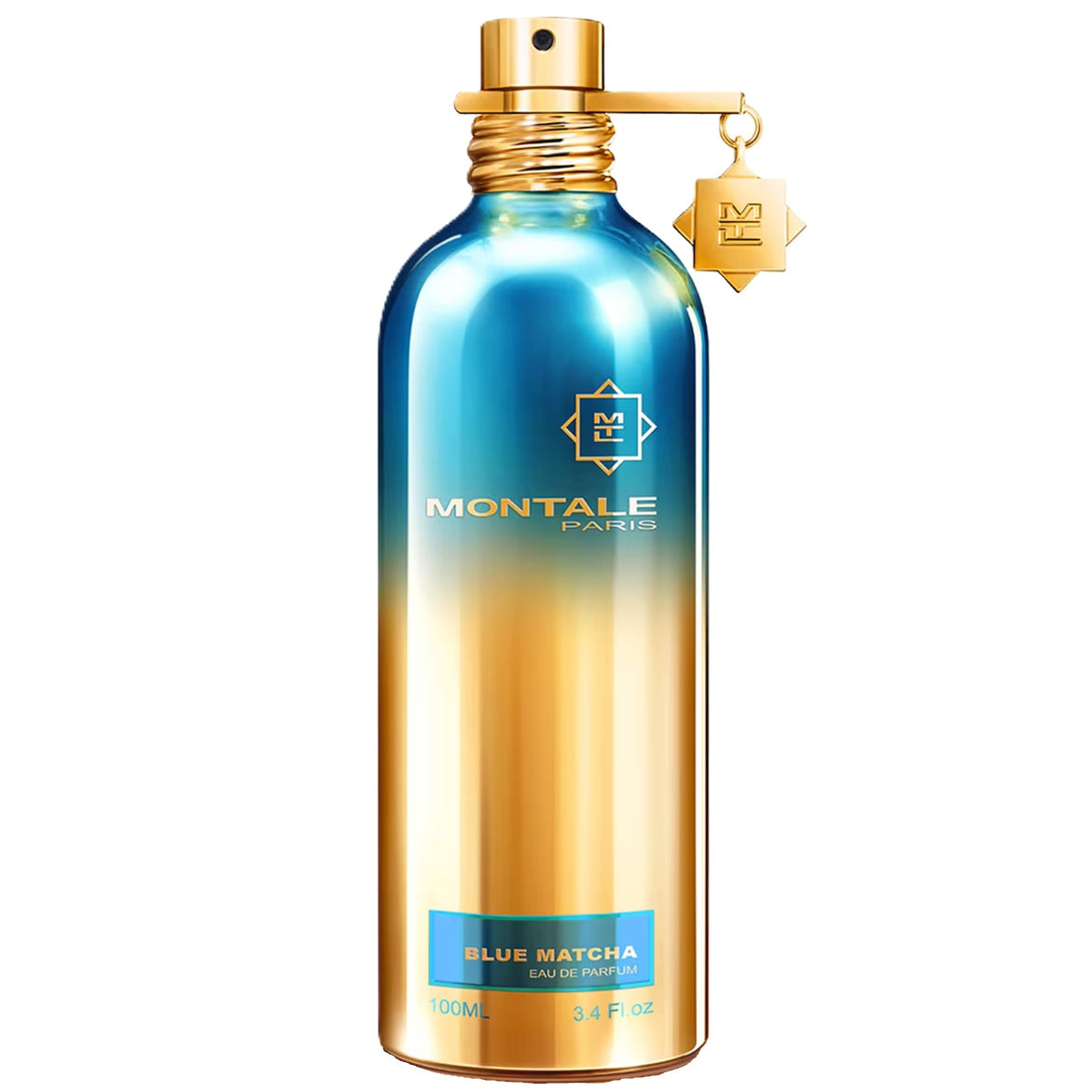 Montale Blue Matcha Eau De Parfum NEWFASHIONEDGE