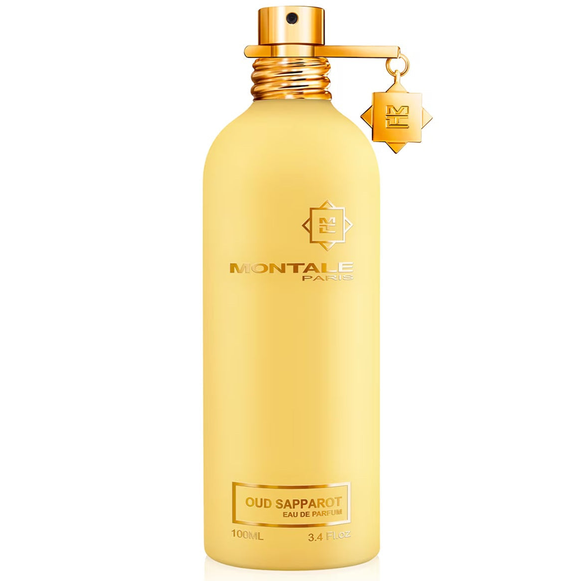 Montale Oud Sapparot Eau De Parfum NEWFASHIONEDGE
