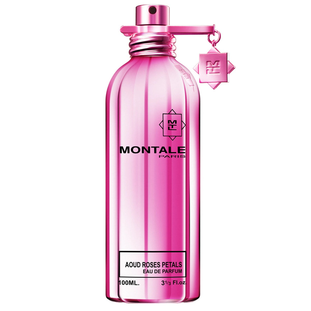 Montale Aoud Rose Petals Eau De Parfum NEWFASHIONEDGE