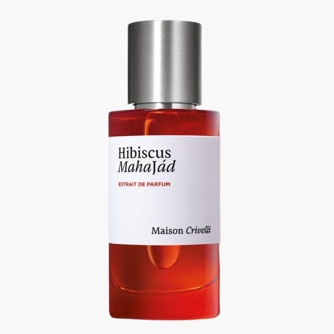 Maison Crivelli Hibiscus Mahajad Extrait NEWFASHIONEDGE