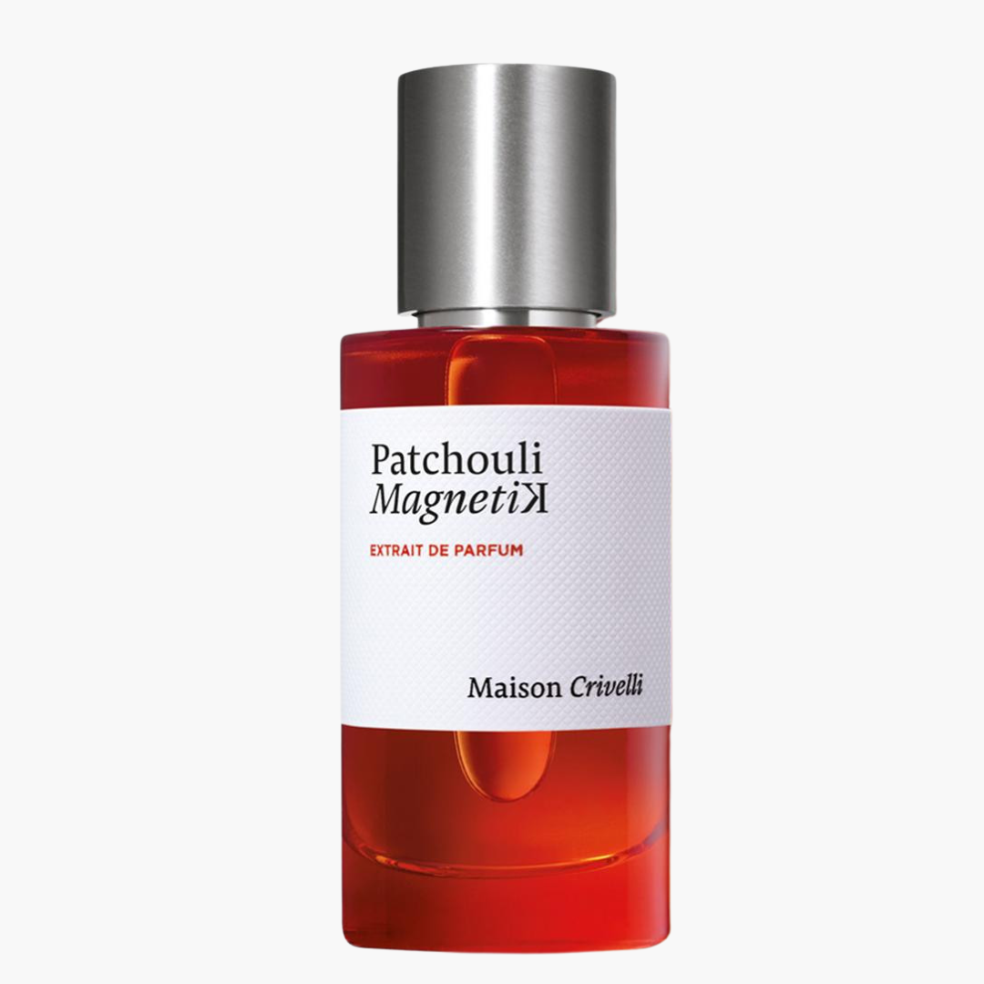 Maison Crivelli Patchouli Magnetik Extrait NEWFASHIONEDGE