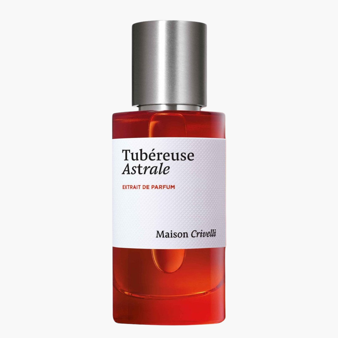 Maison Crivelli Tubereuse Astrale Extrait NEWFASHIONEDGE
