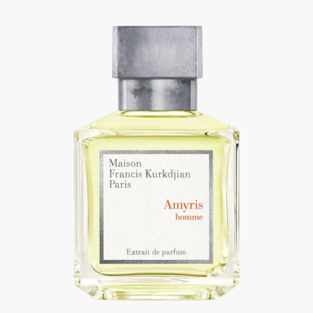 Maison Francis Kurkdjian Amyris Homme Extrait NEWFASHIONEDGE