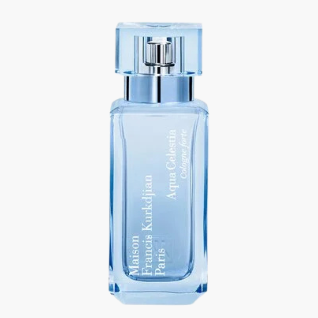 Maison Francis Kurkdjian Aqua Celestia Cologne Forte EDP Maison Francis Kurkdjian