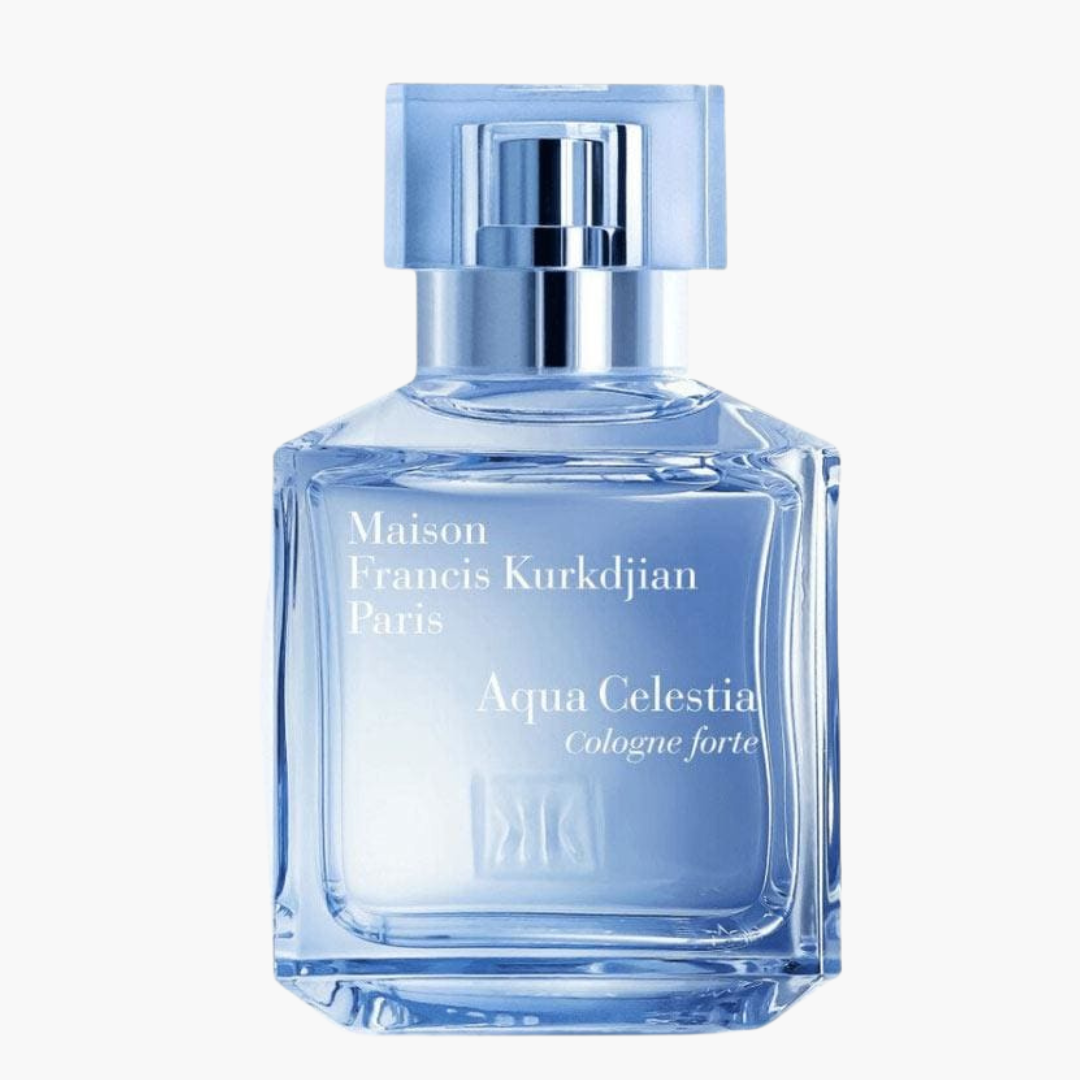 Maison Francis Kurkdjian Aqua Celestia Cologne Forte EDP NEWFASHIONEDGE