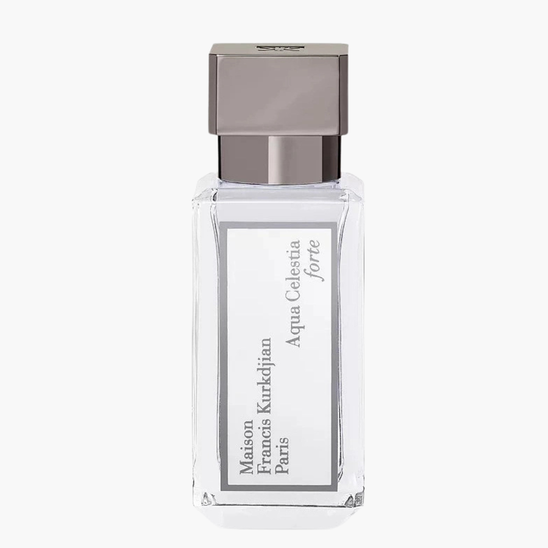 Maison Francis Kurkdjian Aqua Celestia Forte EDP Maison Francis Kurkdjian